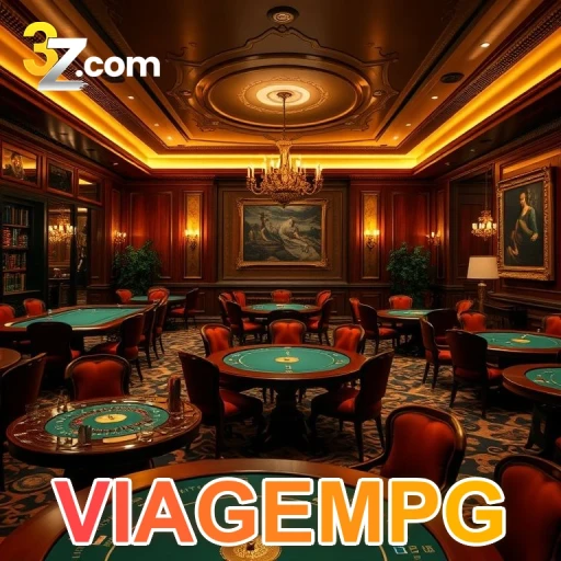 VIAGEMPG Bônus Ofertas