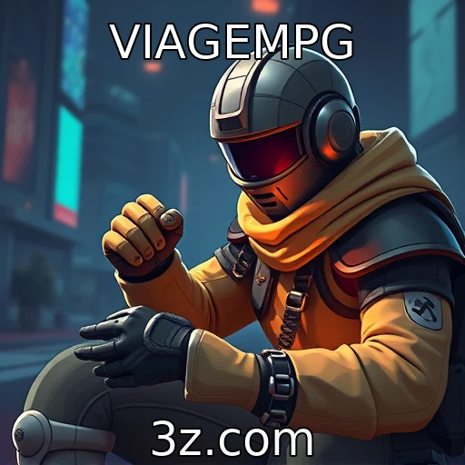 Tendências de jogos que moldam o futuro da indústria