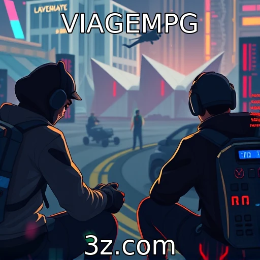 Impacto das microtransações na experiência do jogador