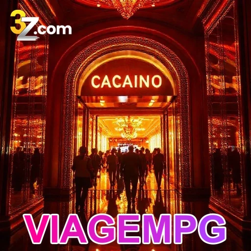 VIAGEMPG Diversão em Jogos