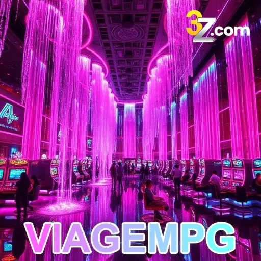 VIAGEMPG Plataforma Completa