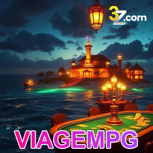 VIAGEMPG Área VIP